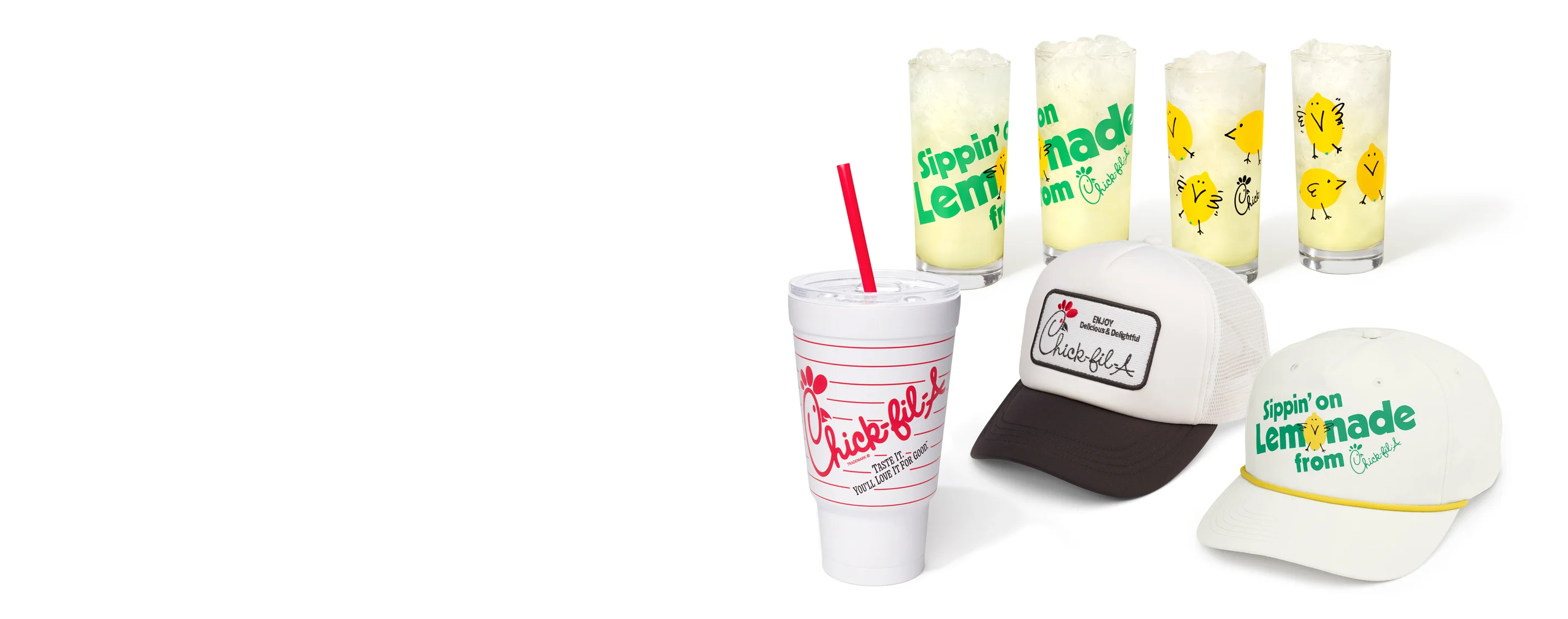 Welcome to Our Store